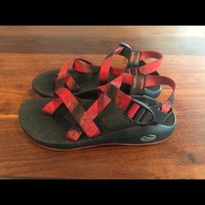 Women’s Chaco Z1 Sandals